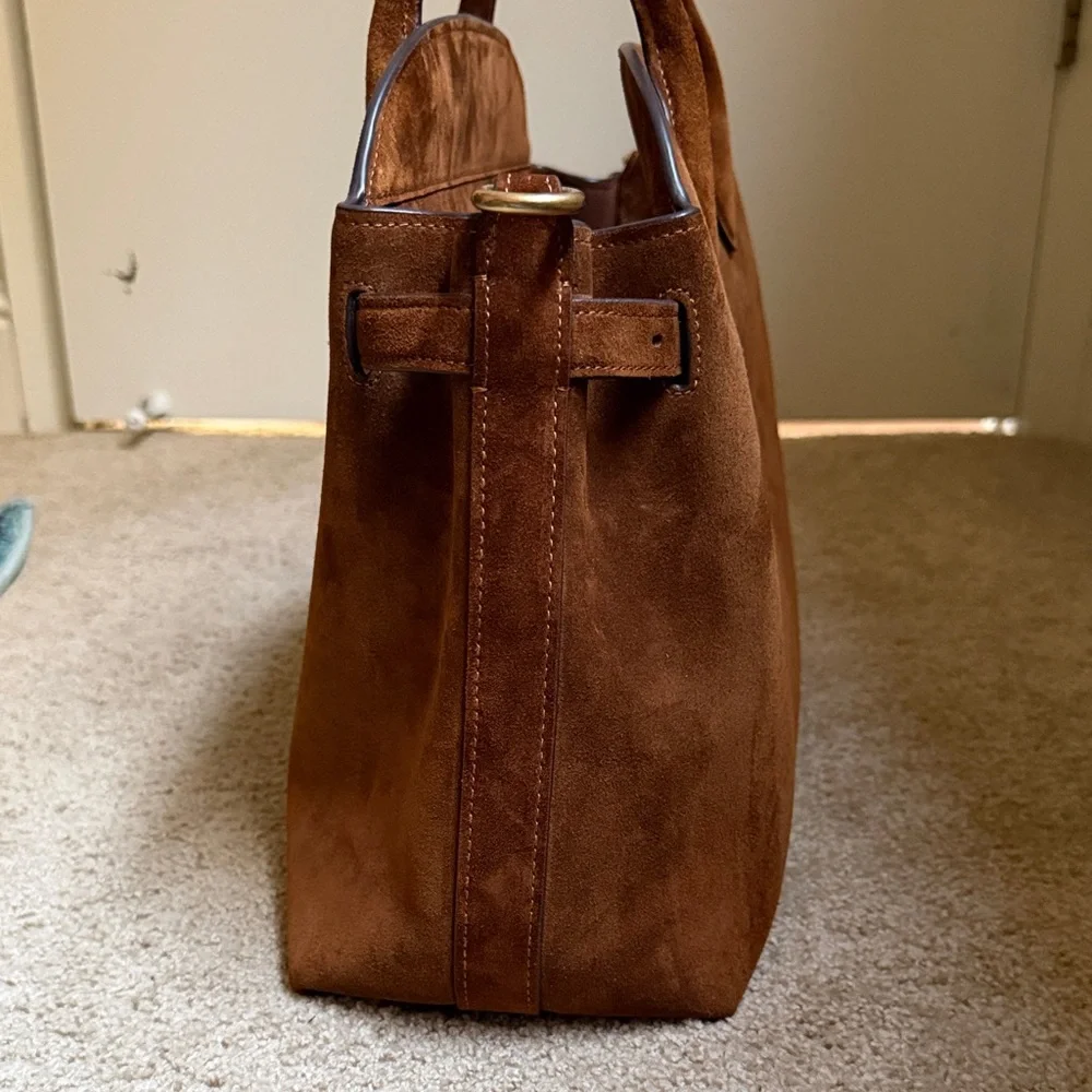 Coach empire Carryall bag size 40 - Picture 6 of 11